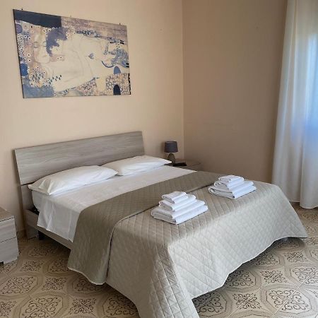 Casa Vacanze La Pergola Itri Extérieur photo