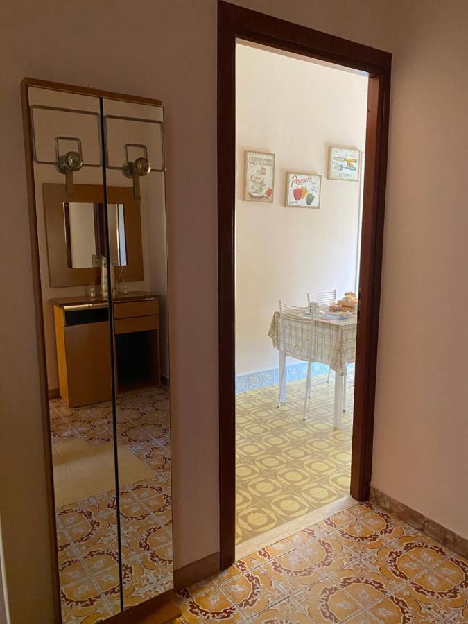 Casa Vacanze La Pergola Itri Extérieur photo